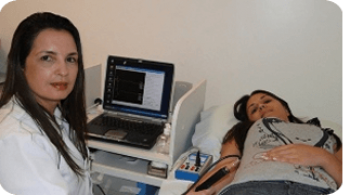 Eletroneuromiografia